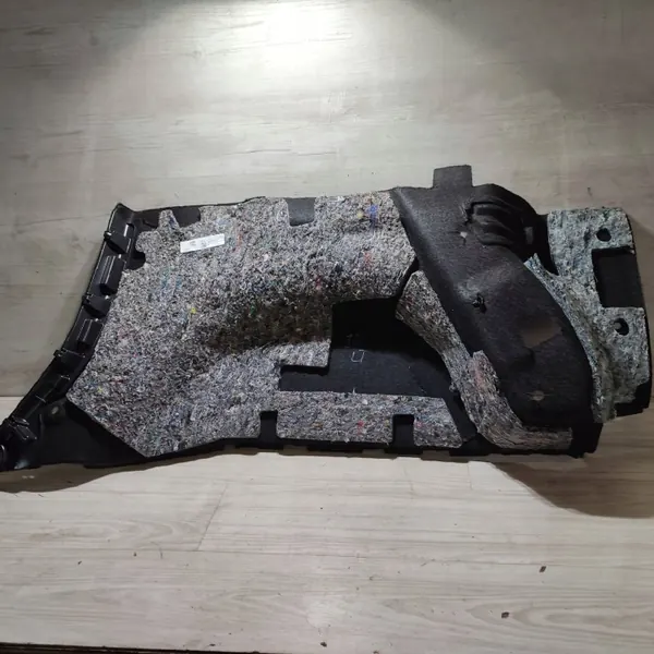 Dacia Jogger takakontin sivupäällyste vasen OEM 849978248R image 4