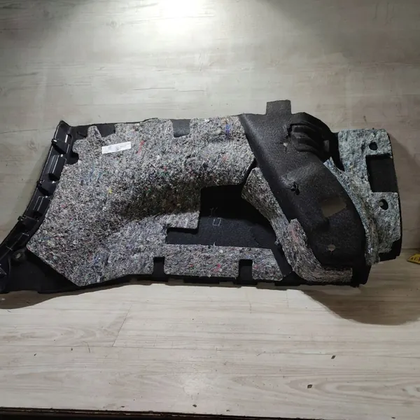 Dacia Jogger takakontin sivupäällyste vasen OEM 849978248R image 5