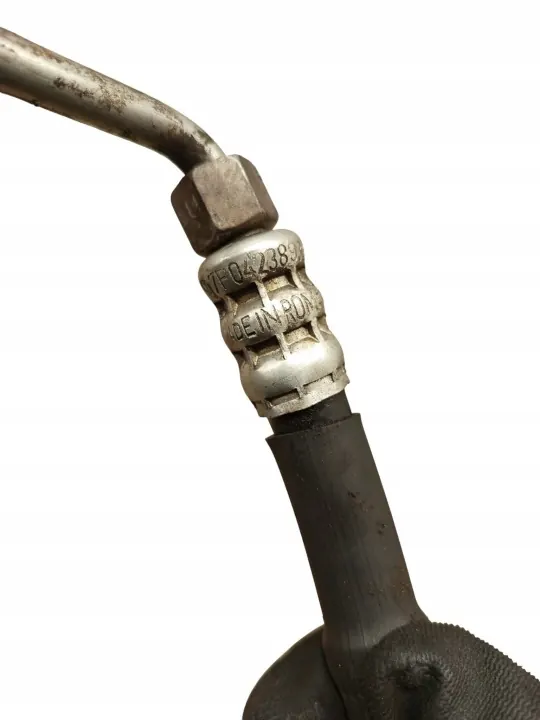 Porsche Cayenne 92A OEM 7P0423893B Öljäähdytinjohto image 4