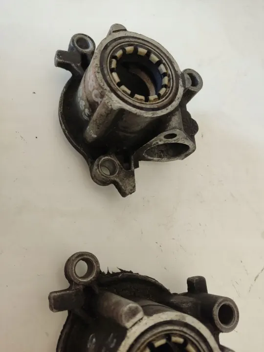 Versnellingsbak behuizing OEM 222803 Peugeot Citroen 1.9TD image 3
