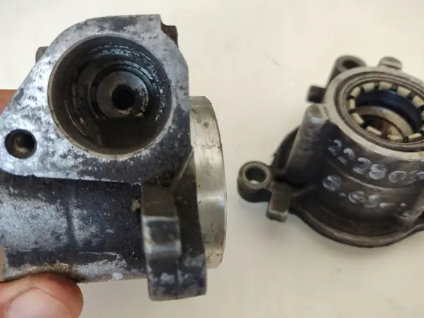 Versnellingsbak behuizing OEM 222803 Peugeot Citroen 1.9TD image 4