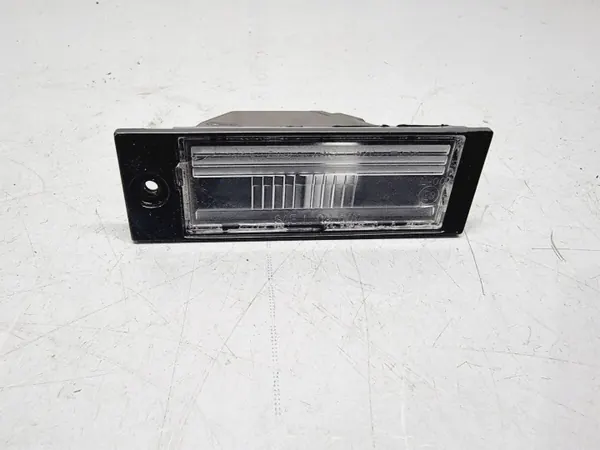Lâmpada de matrícula esquerda OEM 92510D3000 - Hyundai Tucson image 2