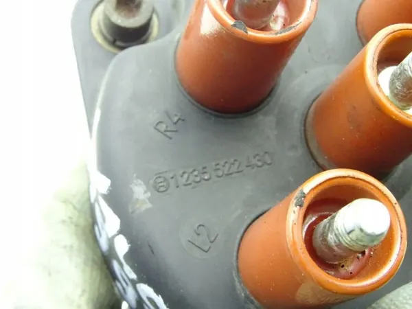 OEM 1235522430 Doigt de distributeur Mercedes W140 4.2 V8 image 3