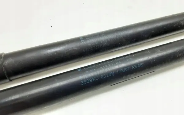 Vänster bagagelucksaktuator OEM 51247129194 BMW 3 Coupé image 3
