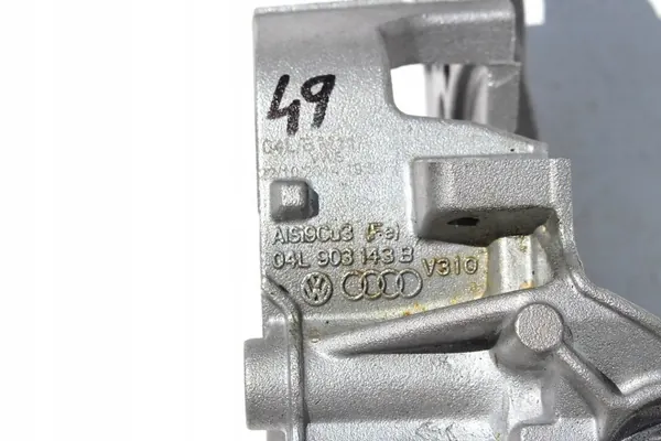 Moottorin Kiinnike OEM 04L903143B VW Audi Seat Skoda image 3