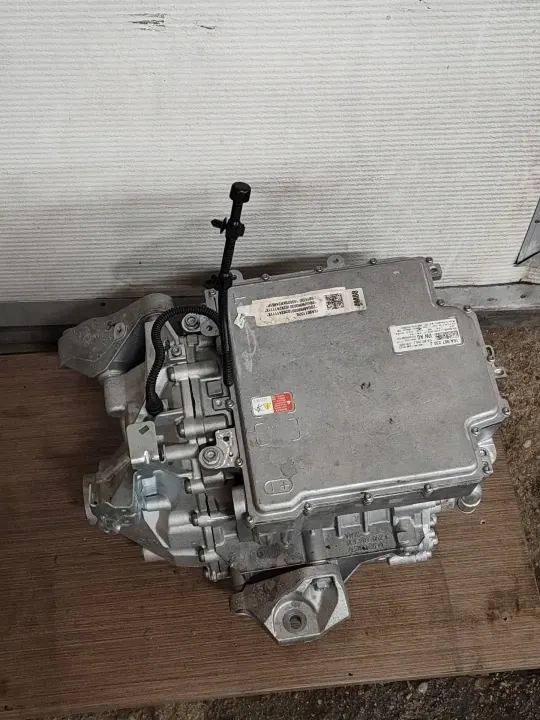 Moteur électrique d'occasion OEM 1EA907230J VW ID.7 image 4