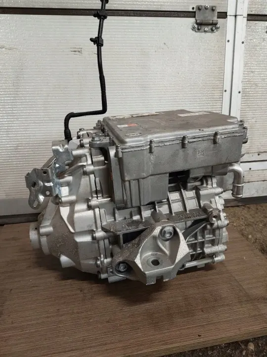 Moteur électrique d'occasion OEM 1EA907230J VW ID.7 image 5