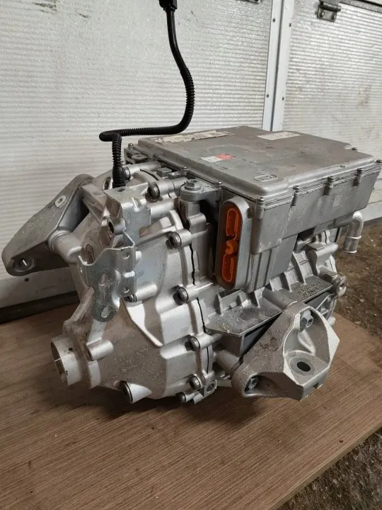 Moteur électrique d'occasion OEM 1EA907230J VW ID.7 image 6