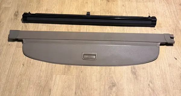 Rideau de coffre Audi A4 B5 OEM 8D9863553 8RZ 8D9 image 2