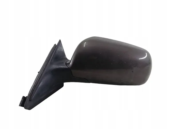 Audi A3 8L Linker Spiegel 5-Pin LZ8P - OEM Teil image 2