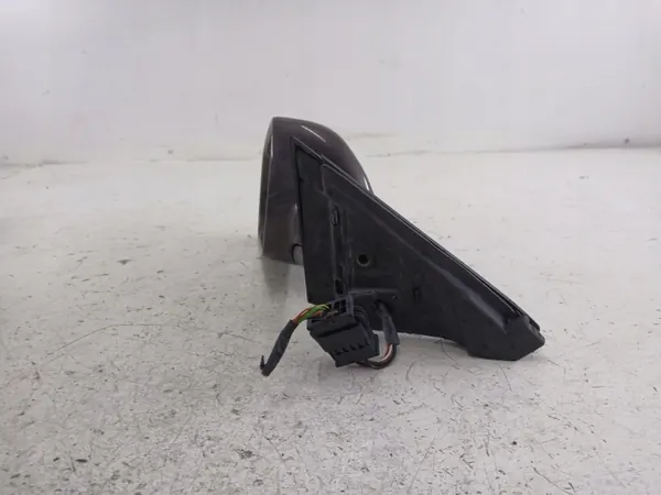 Audi A3 8L Linker Spiegel 5-Pin LZ8P - OEM Teil image 3
