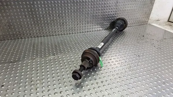 OEM S26380104 Vasen takapyöräakseli - Käytetty image 3