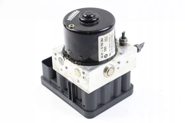 Bomba ABS BMW OEM 6750364 para Série 3 E46 image 3