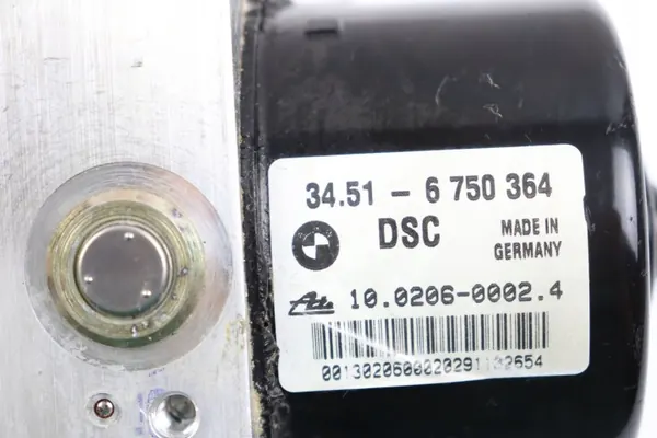 Bomba ABS BMW OEM 6750364 para Série 3 E46 image 4