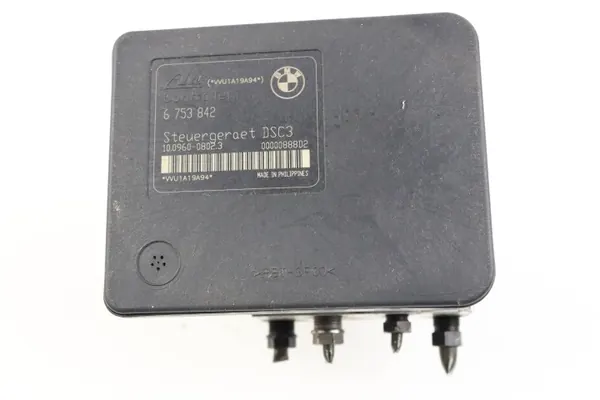 Bomba ABS BMW OEM 6750364 para Série 3 E46 image 5