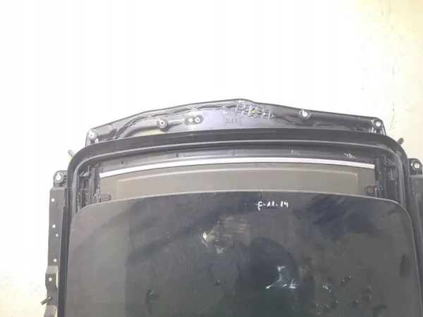 BMW Kattoikkuna OEM RTX73291 5-sarjalle image 3