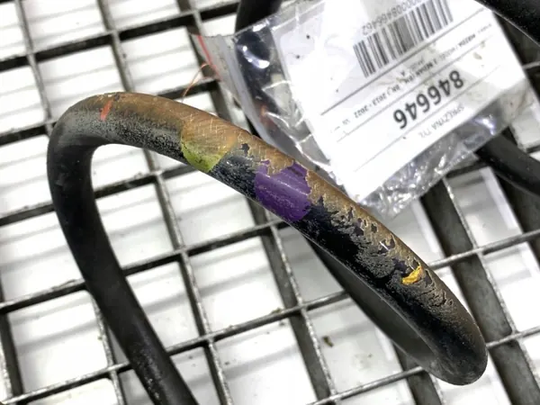 Bakfjädring OEM LORK-530-21156 för Mazda 3 BM image 3