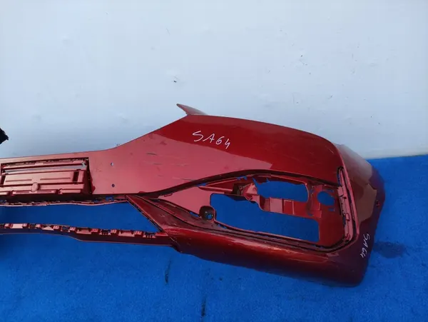 SEAT LEON CUPRA 4 Paraurti Anteriore 5FA807217B image 2