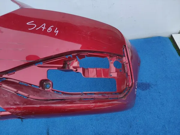 SEAT LEON CUPRA 4 Paraurti Anteriore 5FA807217B image 3