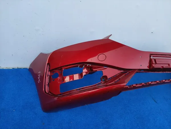 SEAT LEON CUPRA 4 Paraurti Anteriore 5FA807217B image 4