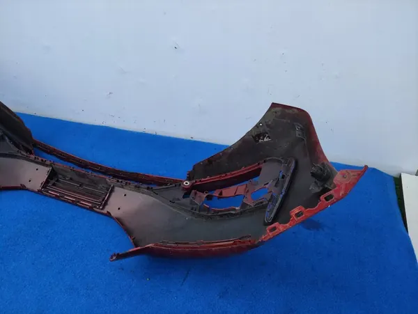 SEAT LEON CUPRA 4 Paraurti Anteriore 5FA807217B image 5