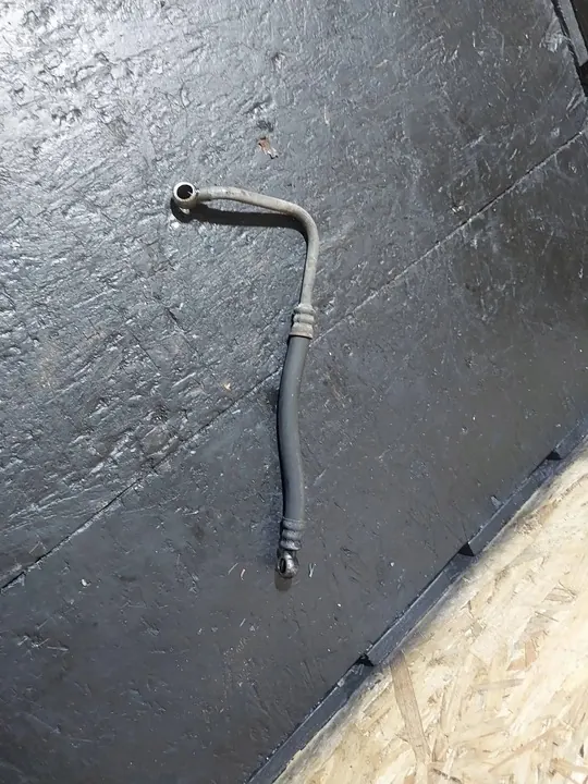 BMW OE 11422247915 Linha de óleo do turbo image 3