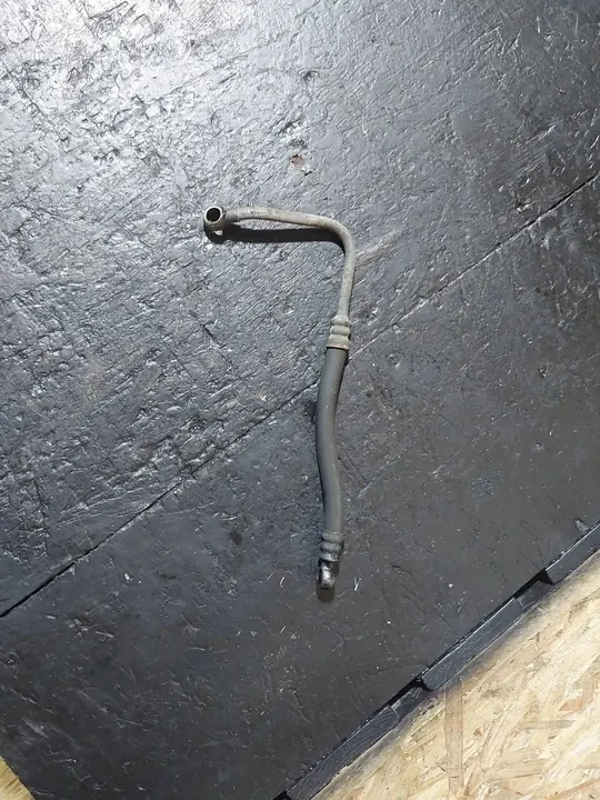 BMW OE 11422247915 Linha de óleo do turbo image 4