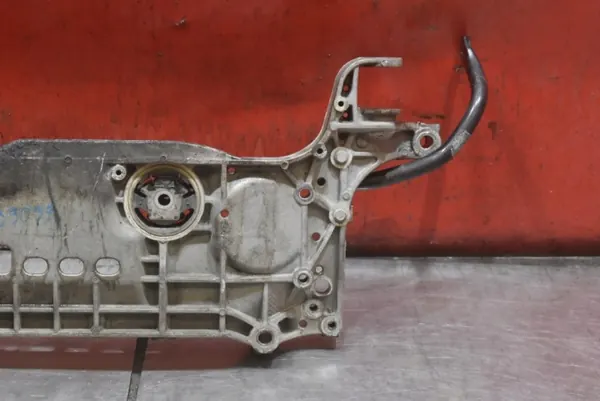 OEM mamAUTO-1045379- Frambalk för VW Passat B7 image 3