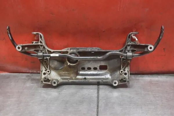 OEM mamAUTO-1045379- Frambalk för VW Passat B7 image 4