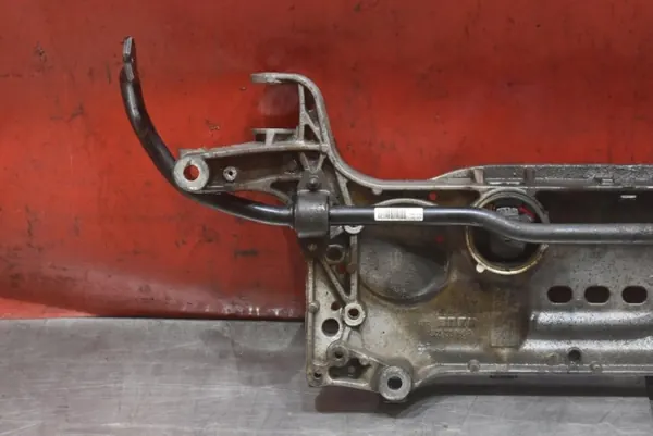 OEM mamAUTO-1045379- Frambalk för VW Passat B7 image 5