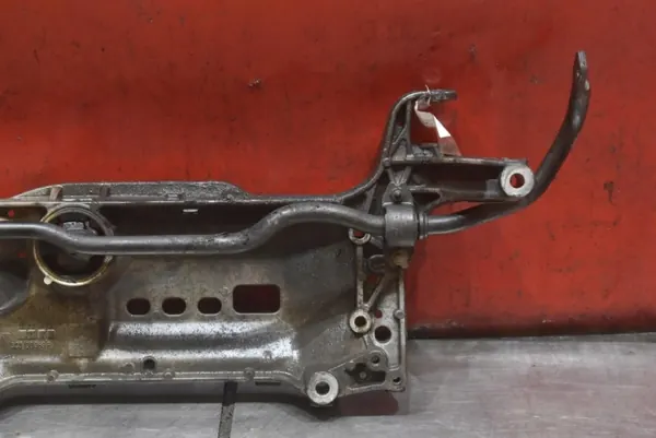OEM mamAUTO-1045379- Frambalk för VW Passat B7 image 6