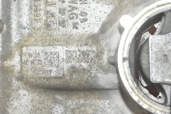 OEM mamAUTO-1045379- Frambalk för VW Passat B7 image 8