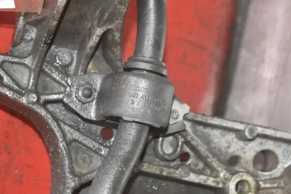 OEM mamAUTO-1045379- Frambalk för VW Passat B7 image 9
