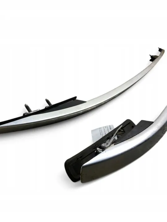 Mercedes-Benz GLS X166 dakdragers OEM UTO67364 image 10