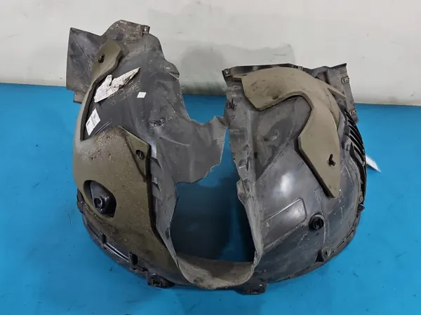 OEM 9827397680 Guardabarros Delantero Derecho Citroen C5 Aircross image 2