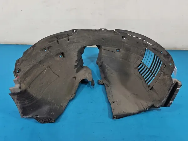 OEM 9827397680 Guardabarros Delantero Derecho Citroen C5 Aircross image 3