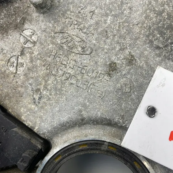 Täckning 1.0 EcoBoost Fiesta Puma Focus C-Max image 3