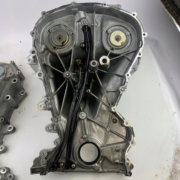 Täckning 1.0 EcoBoost Fiesta Puma Focus C-Max image 4