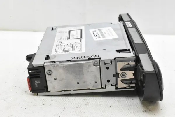 Fiat 500 CD MP3 Radio OEM 7647389316 2008-2015 image 5