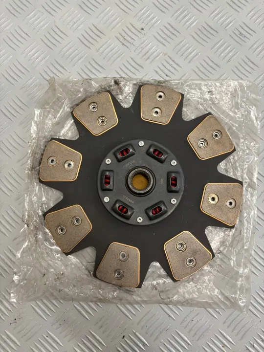 Kupplungsscheibe OEM 30100-OT301 für BMW 3.0 E60 image 2