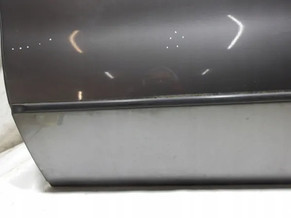 Puerta delantera izquierda BMW X5 E53 OEM PEC8991 Gris Sterling image 4