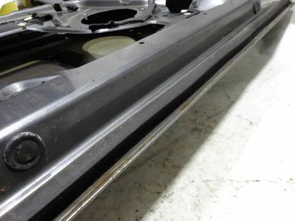 Puerta delantera izquierda BMW X5 E53 OEM PEC8991 Gris Sterling image 7