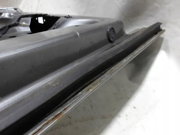 Puerta delantera izquierda BMW X5 E53 OEM PEC8991 Gris Sterling image 8