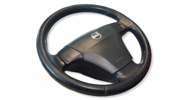 Käytetty ohjauspyörä OEM 3409263 Volvo V50:lle image 2