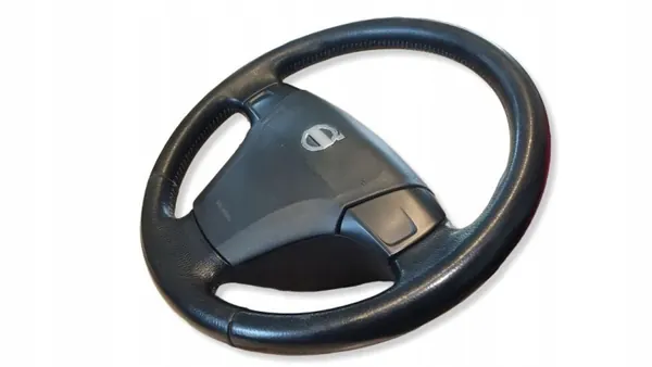 Käytetty ohjauspyörä OEM 3409263 Volvo V50:lle image 4