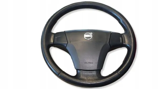 Käytetty ohjauspyörä OEM 3409263 Volvo V50:lle image 5