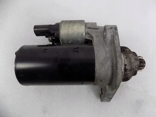 Motor de arranque Volkswagen OE 02M911023N image 2