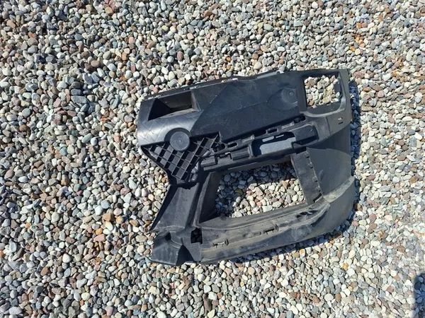 Paraspruzzi Anteriore Sinistro BMW 5 G30 G31 2020- M-Package LCI image 2