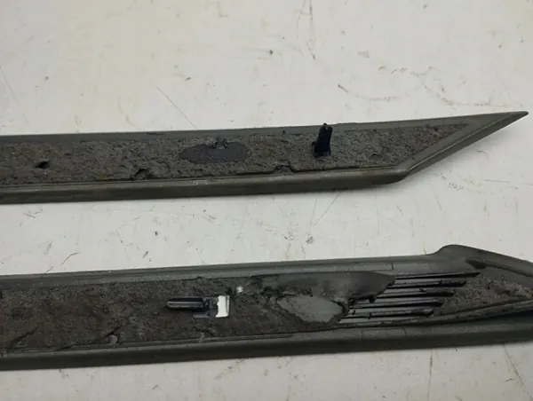 Audi A1 2019 Zijraamprofiel OEM AMD119386 image 10