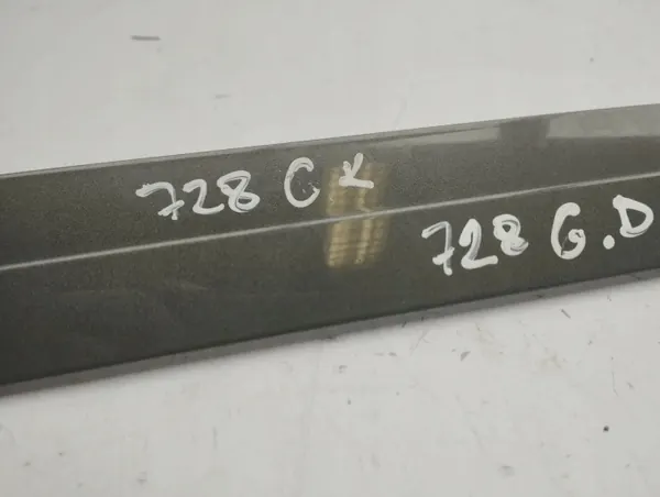 Audi A1 2019 Zijraamprofiel OEM AMD119386 image 6